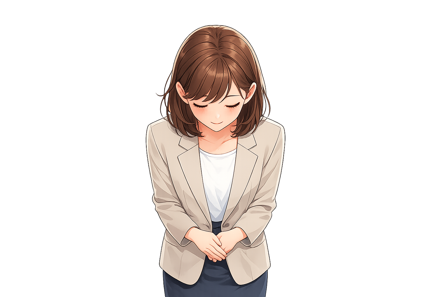お詫び